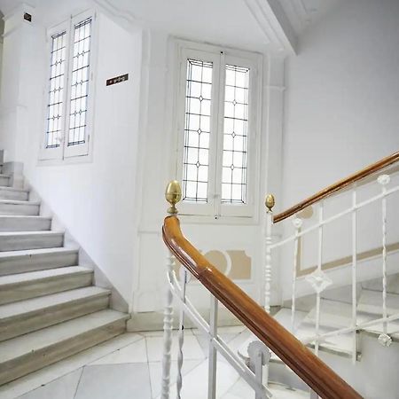 Apartamento V Alcalaretiro Ideal Parejas Madri Exterior foto