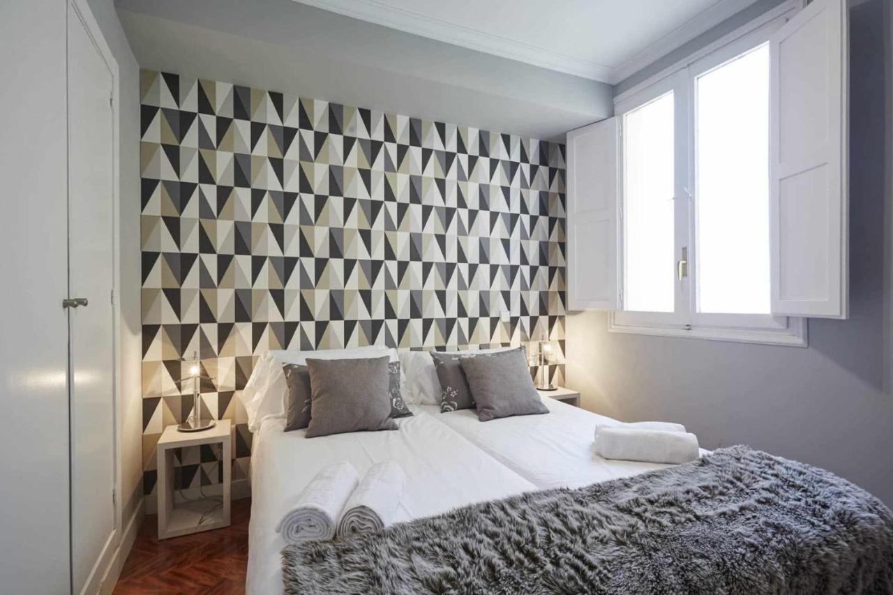 Apartamento V Alcalaretiro Ideal Parejas Madri Exterior foto